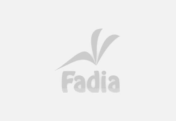 مغازه های خرازی جدید در فادیا مشتریان و فادیا