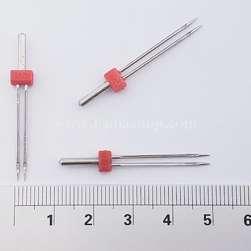  Double Needle For Brother Sewing Machine