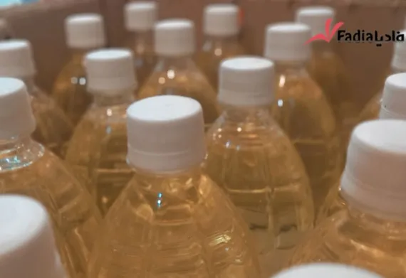 خرید عمده روغن چرخ خیاطی: تضمین عملکرد بی نقص چرخ ها!