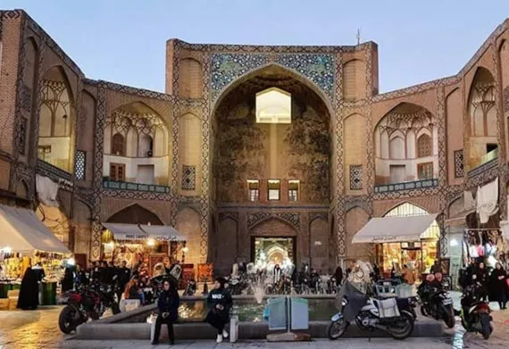 راهنمای جامع خرید لوازم خرازی عمده در اصفهان