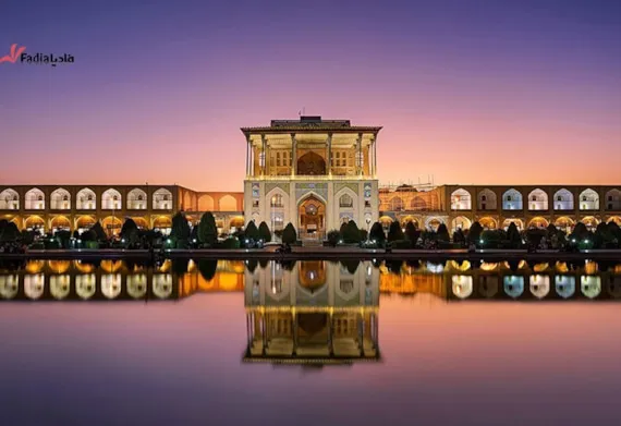 فروش عمده لوازم خرازی اصفهان
